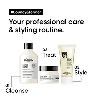 Tecni.Art | Bouncy & Tender (150ml/5.1oz)