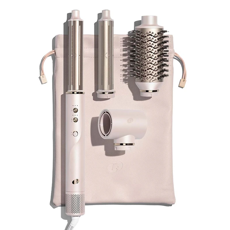 Aire 360 | Ceramic Air Styler Blowout Kit