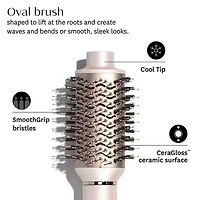 Aire 360 | Ceramic Air Styler Blowout Kit