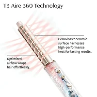 Aire 360 | Ceramic Air Styler Blowout Kit