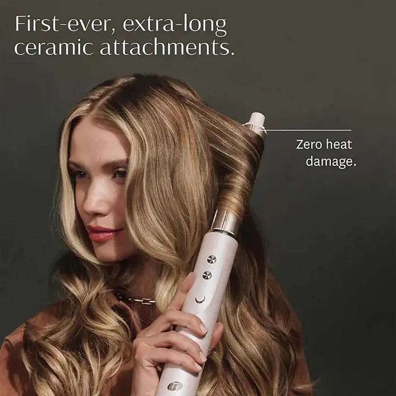 Aire 360 | Ceramic Air Styler Blowout Kit