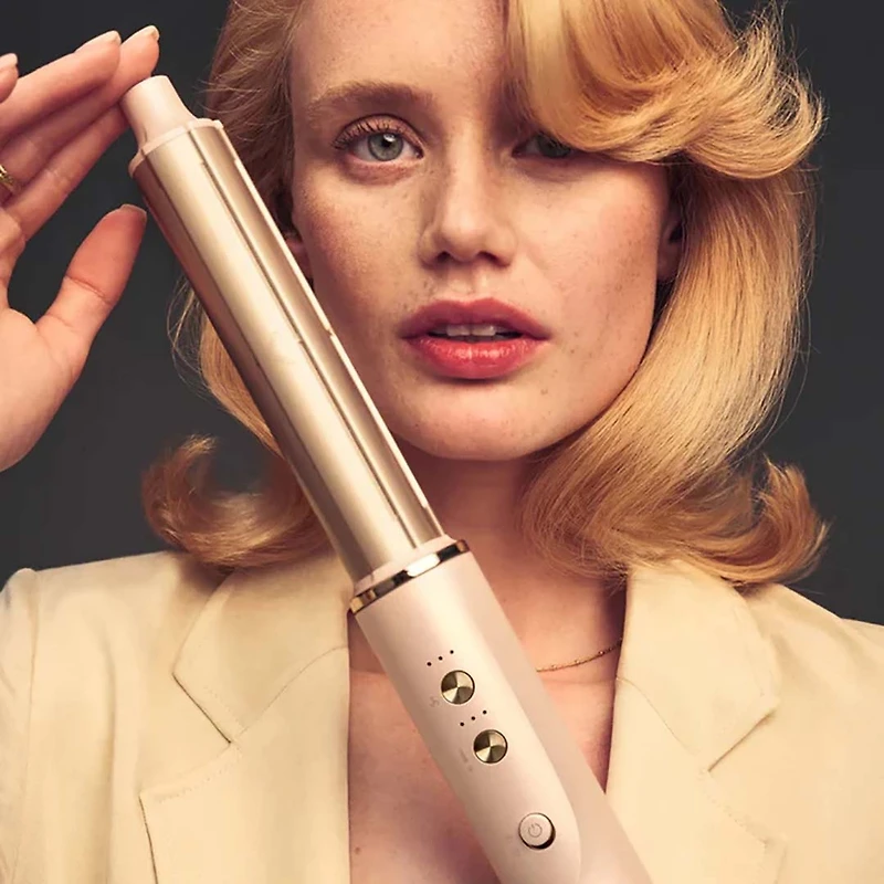 Aire 360 | Ceramic Air Styler Blowout Kit