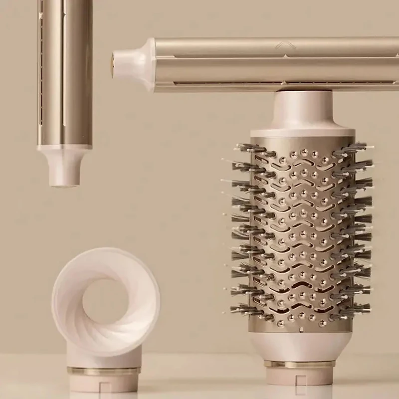 Aire 360 | Ensemble de Coiffage à Air Chaud