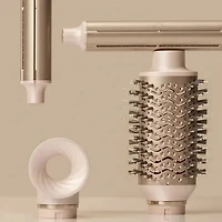 Aire 360 | Ensemble de Coiffage à Air Chaud