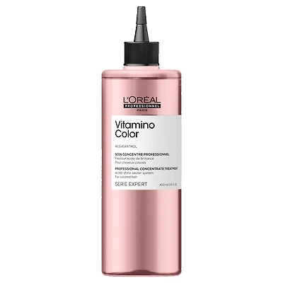 Serie Expert | Vitamino Color | Soin Concentré 400ml (13.5 fl. oz)