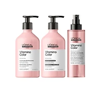 Serie Expert | Vitamino Color | Soin Concentré 400ml (13.5 fl. oz)