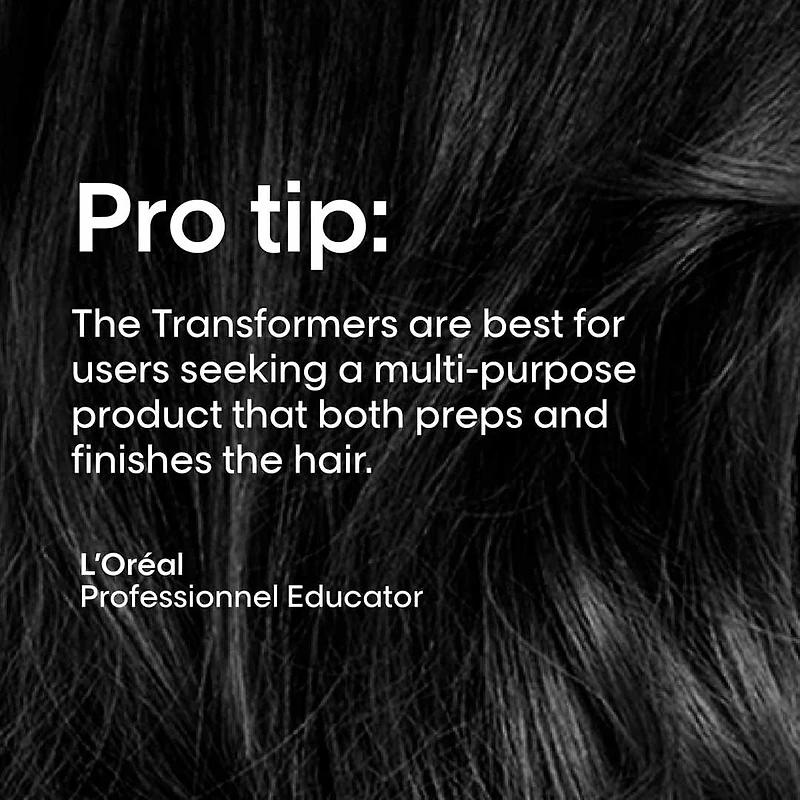 Tecni.Art | Transformer Texture | ***Gel-to-Foam (150ml/5.1oz)