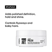 Tecni.Art | ***Fix Polish (75ml/2.5oz)