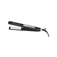 INFASHION PRO - TITANIUM TOUCH Professional Flat Iron / Fer Plat Professionnel 1'' - AET2005-BK