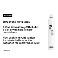 Tecni.Art | ***Air Fix Pure (400ml/13.5oz)