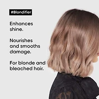 Serie Expert | Blondifier ***Cool | Soin 200ml (6.7 oz)