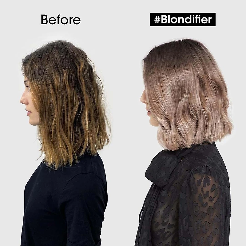 Serie Expert | Blondifier ***Cool | Soin 200ml (6.7 oz)
