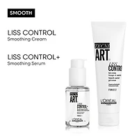 Tecni.Art | Liss Control (150ml/5.1oz)