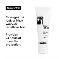 Tecni.Art | Liss Control (150ml/5.1oz)