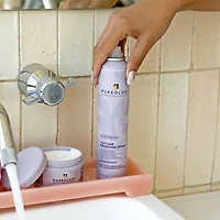 Style + Protect | Texture . Finishing Spray