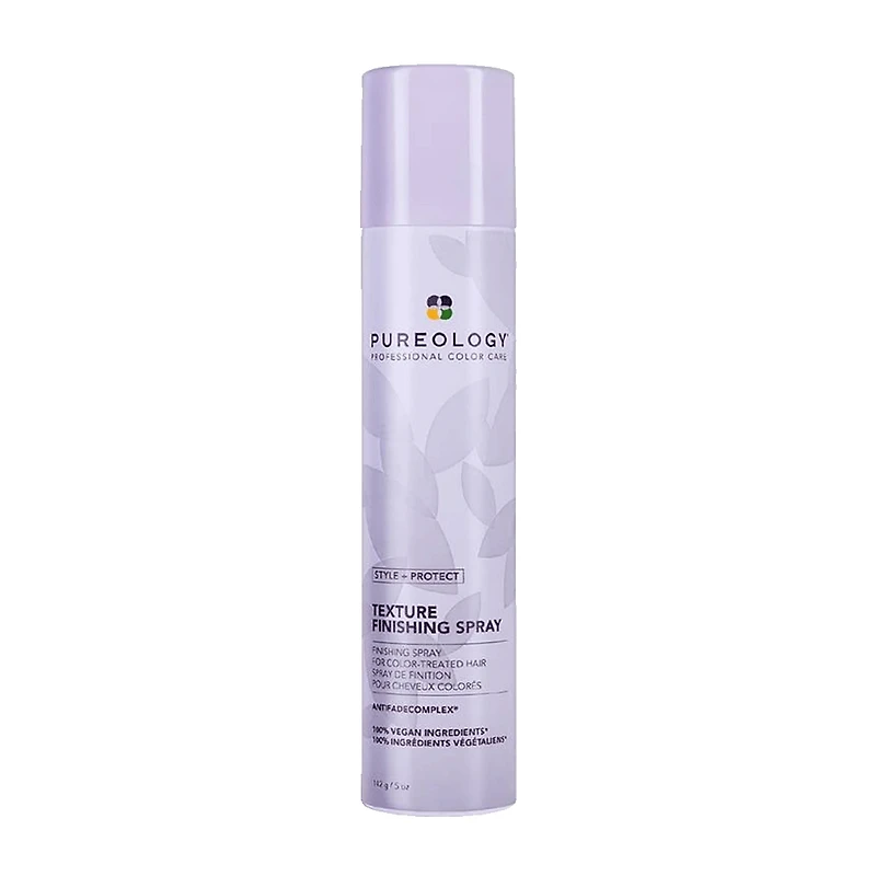 Style + Protect | Texture . Finishing Spray