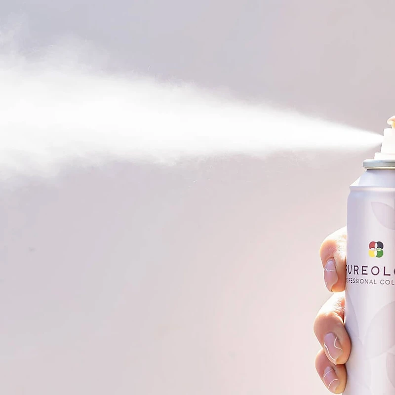 Style + Protect | Texture . Spray de Finition