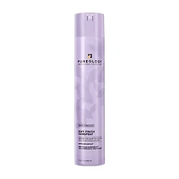 Style + Protect | Soft Finish . Hairspray