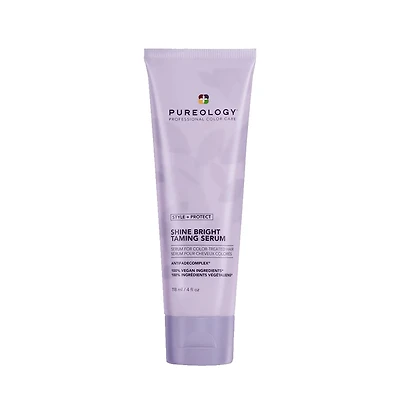 Style + Protect | ***Shine Bright . Sérum de Contrôle (118ml/4oz)