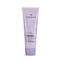Style + Protect | ***Shine Bright . Sérum de Contrôle