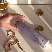 Style + Protect | Refresh & Go . Dry Shampoo