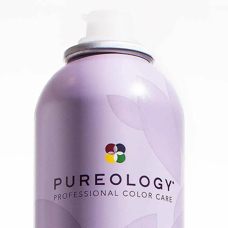 Style + Protect | On The Rise . Root-Lifting Mousse