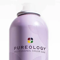 Style + Protect | On The Rise . Root-Lifting Mousse