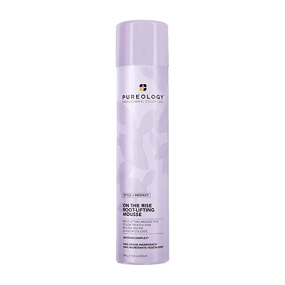 Style + Protect | On The Rise Root-Lifting Mousse 294g