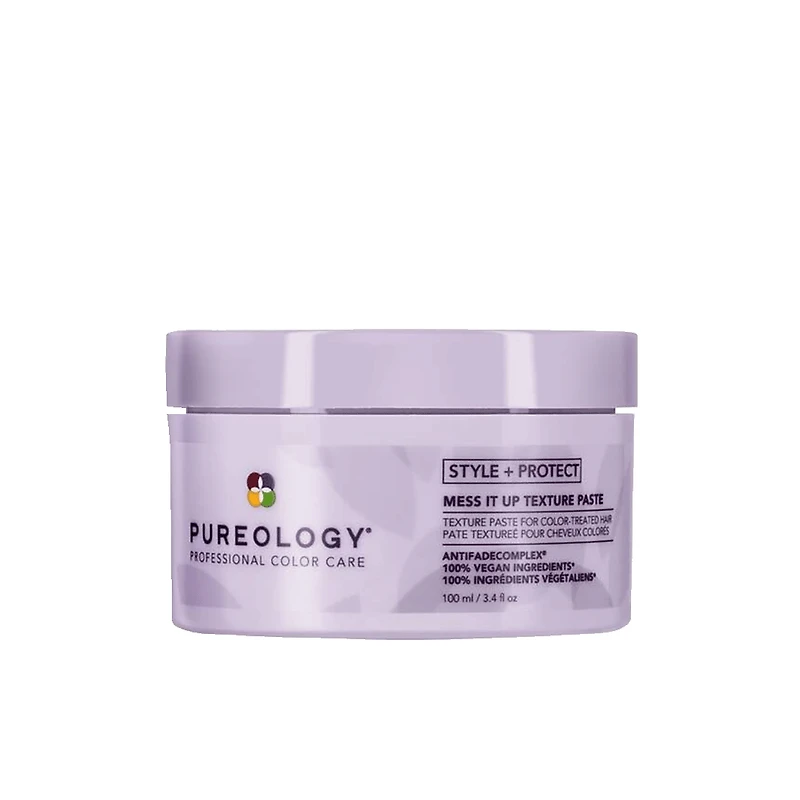 Style + Protect | Mess It Up . Texture Paste