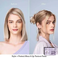 Style + Protect | Mess It Up . Texture Paste