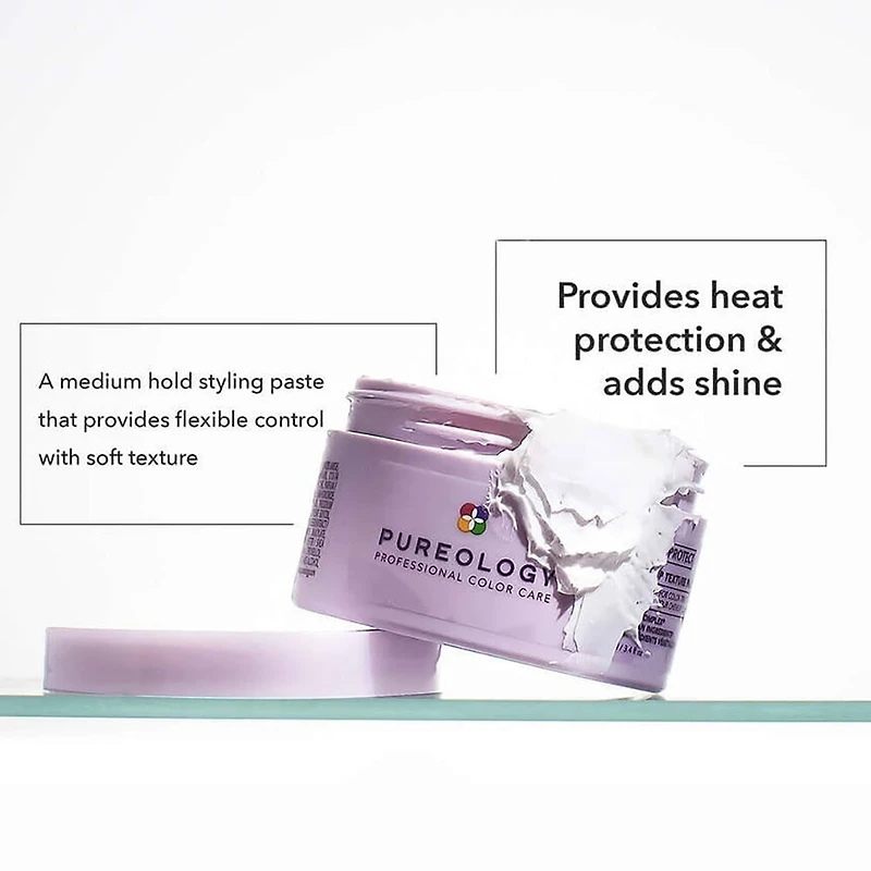 Style + Protect | Mess It Up . Texture Paste