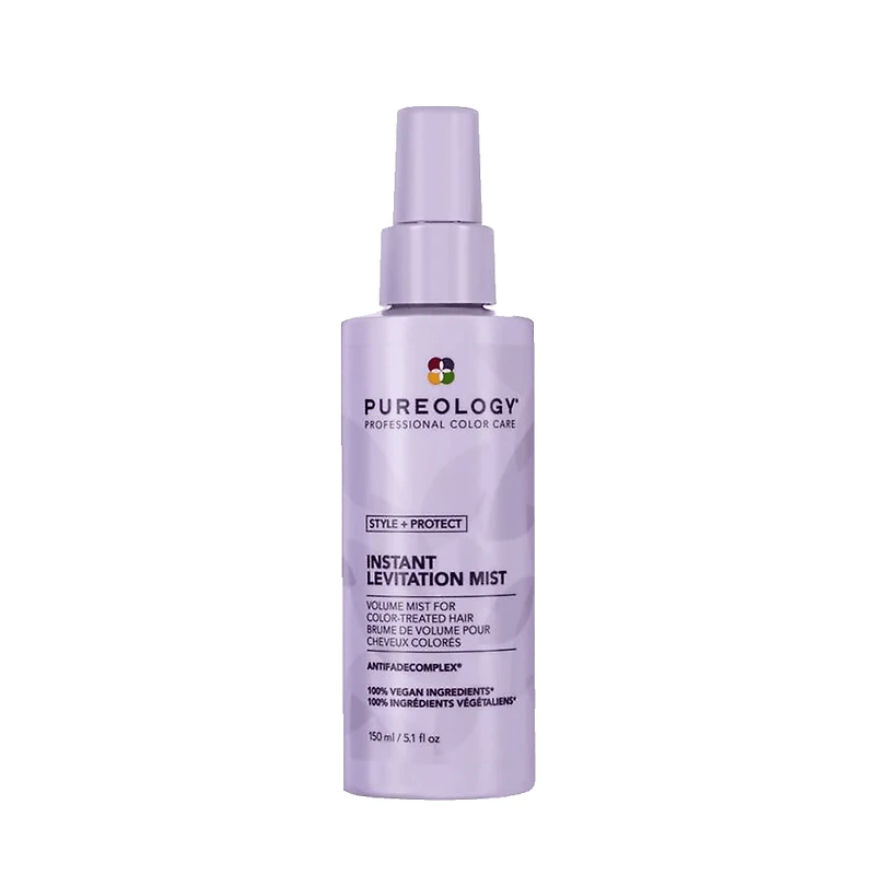 Style + Protect | Instant Levitation | Volume Mist (150ml/5.1oz)
