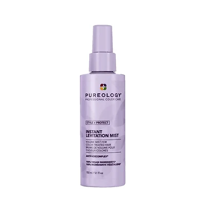 Style + Protect | Instant Levitation Mist 150ml