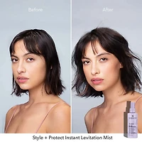 Style + Protect | Instant Levitation | Volume Mist (150ml/5.1oz)