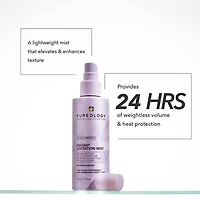 Style + Protect | Instant Levitation | Volume Mist (150ml/5.1oz)
