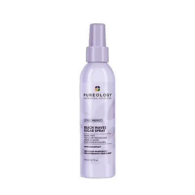 Style + Protect | Beach Waves Sugar Spray