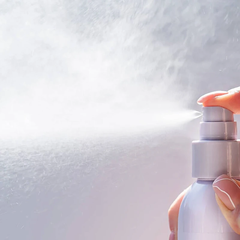 Style + Protect | Beach Waves | Fixatif au Sucre