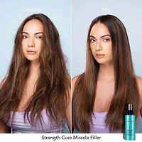 Strength Cure | ***Miracle Filler Treatment