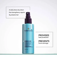 Strength Cure | ***Miracle Filler Treatment