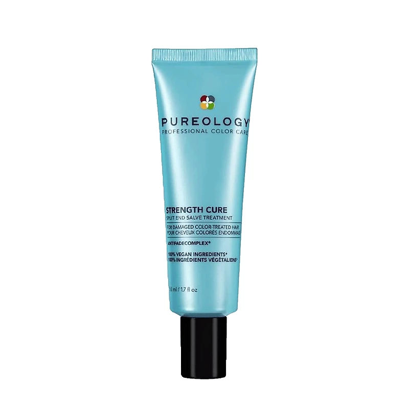 Strength Cure | ***Split End Salve . Traitement (50ml/1.7oz)