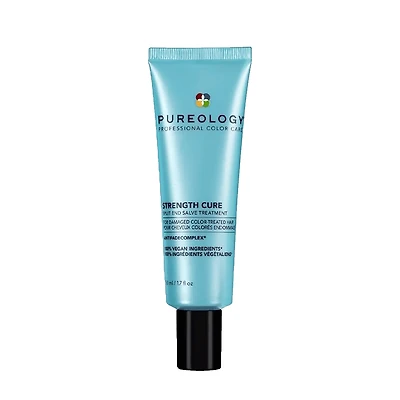 Strength Cure | ***Split End Salve . Traitement (50ml/1.7oz)