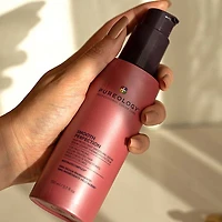Smooth Perfection | Heat Protectant Smoothing Serum (150ml/5.1oz)