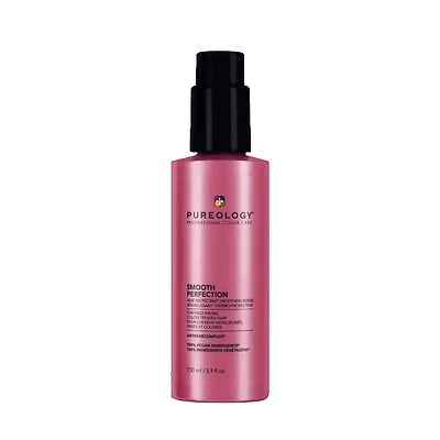 Smooth Perfection | Heat Protectant Smoothing Serum (150ml/5.1oz)