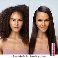 Smooth Perfection | ***Heat Protectant Smoothing Lotion (195ml/6.59oz)