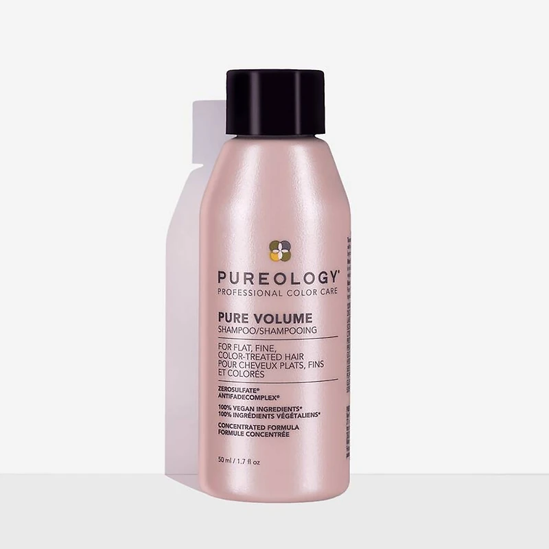 Pure Volume | Shampooing