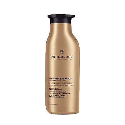 Nanoworks Gold | Shampoo