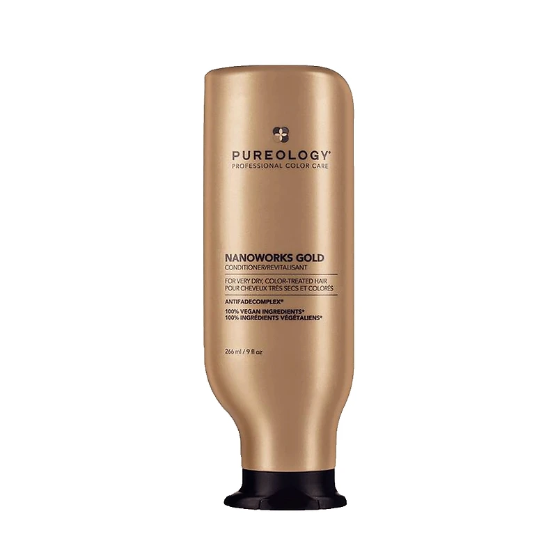 Nanoworks Gold | Conditioner