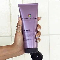 Hydrate | ***Traitement Superfood Masque