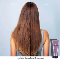 Hydrate | ***Traitement Superfood Masque