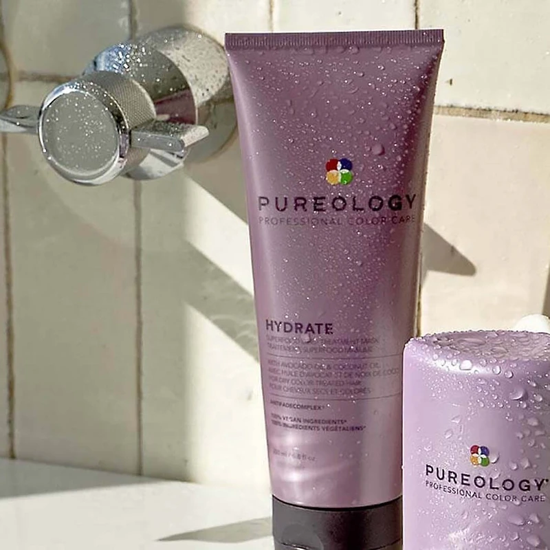 Hydrate | ***Traitement Superfood Masque